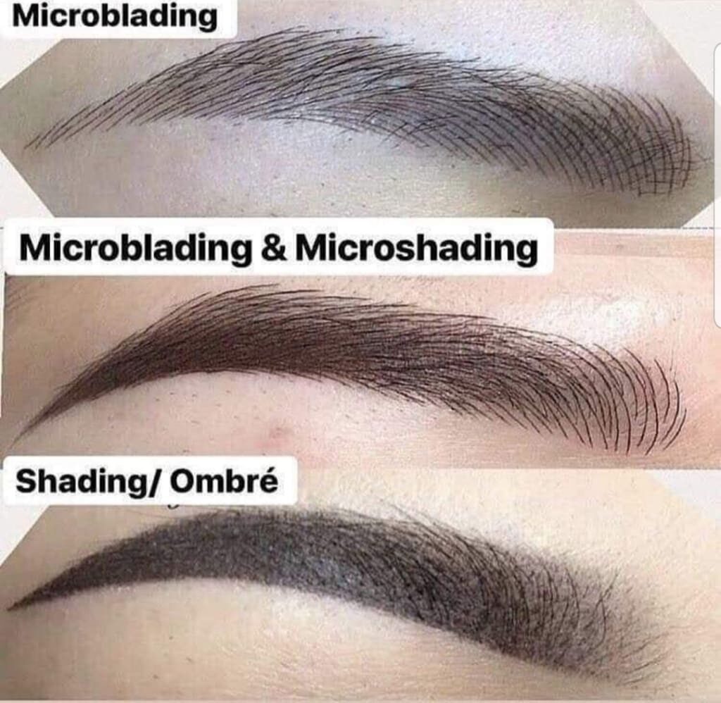 Microblading 101