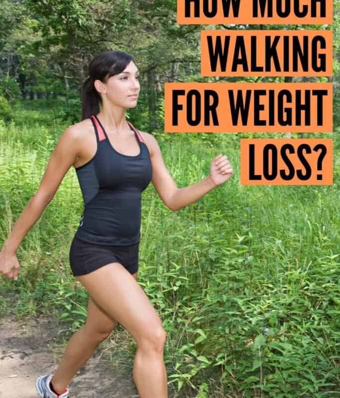 Running for Weight Loss