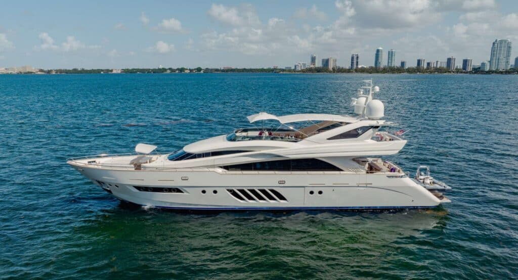 The Beauty of Life at Sea: Comfort and Care Through Boats Upholstery