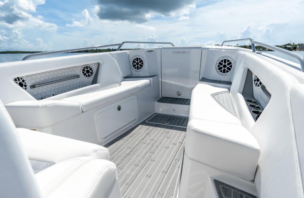 Yacht Upholstery Solutions for Modern Comfort and Marine Durability Yacht Upholstery Solutions for Modern Comfort and Marine Durability